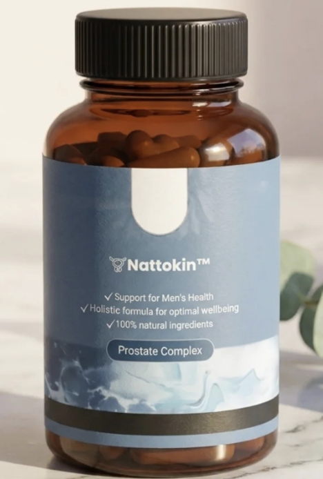 Nattokin